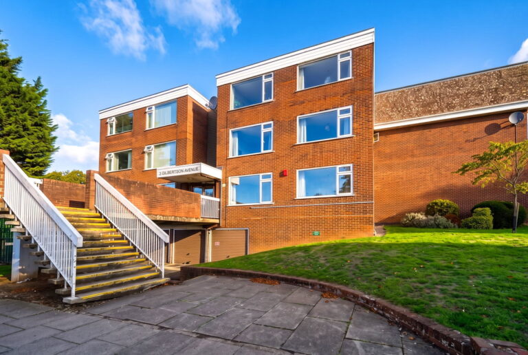 Trident Court, Gilbertstone Avenue, South Yardley
