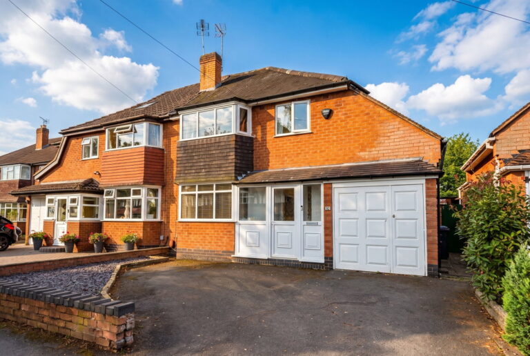 Ulverley Green Road, Solihull