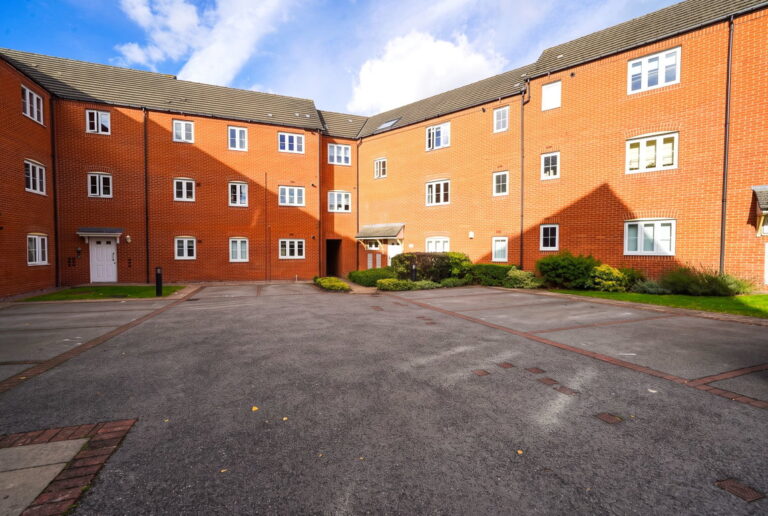 Wharf Lane, Solihull