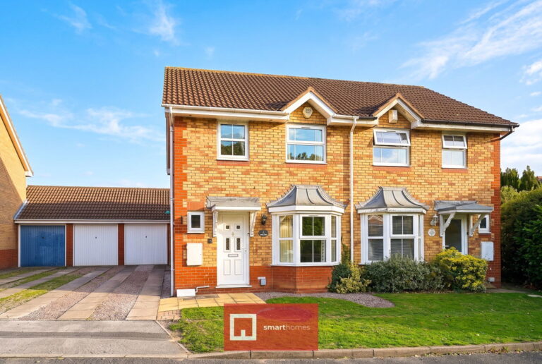 Witham Croft, Hillfield