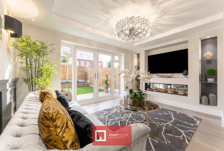 Sansome Court, Solihull, B90 2BH