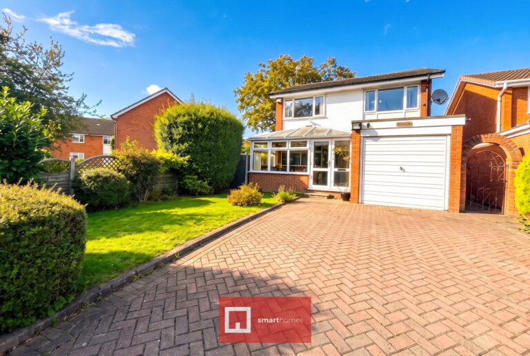 Houndsfield Lane, Wythall