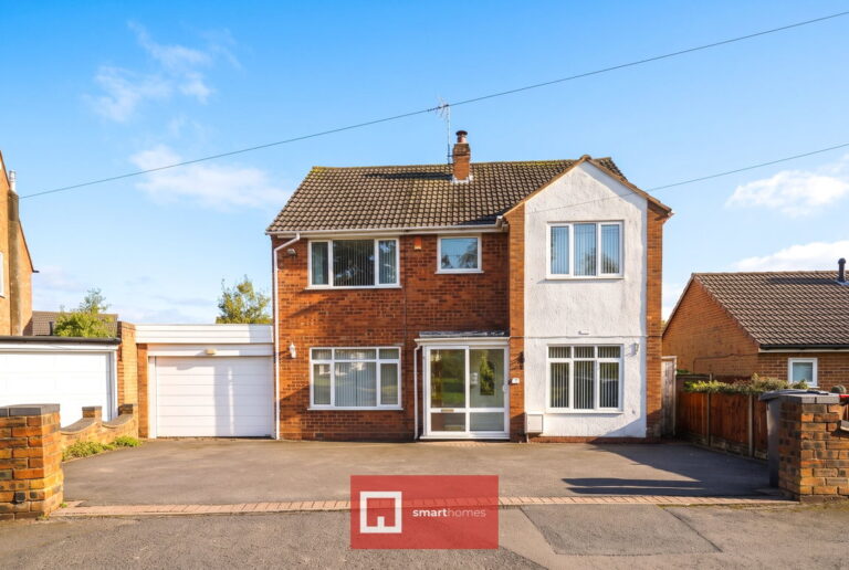 Marcliff Crescent, Shirley