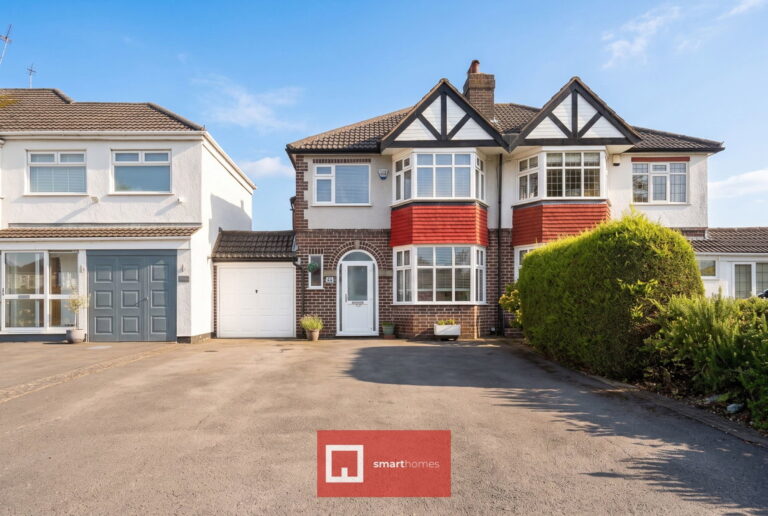 Reservoir Road, Solihull