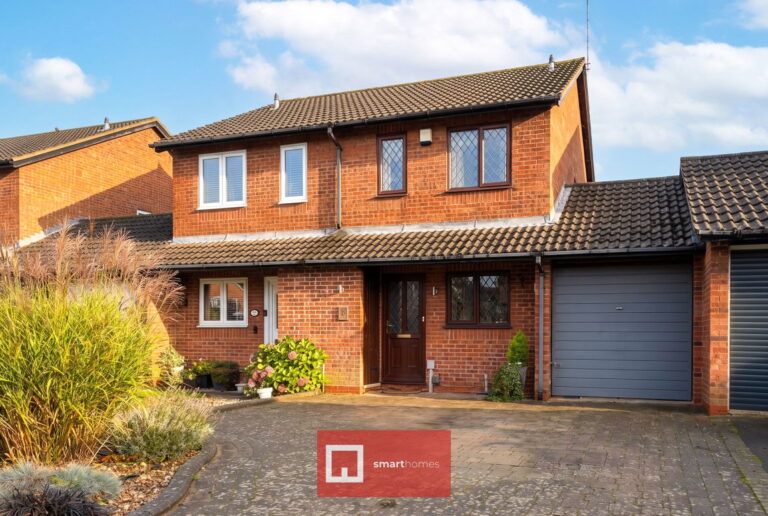 Kendal Grove, Solihull