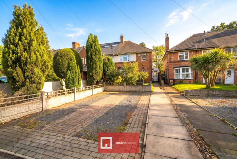 Lakey Lane, Hall Green
