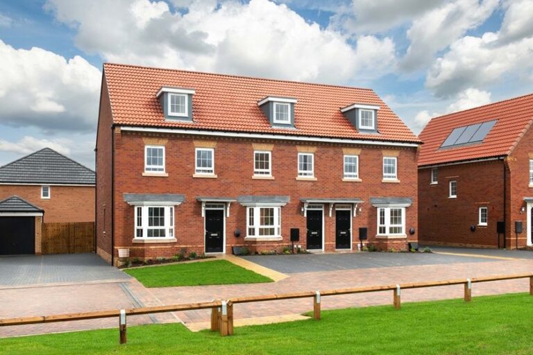 Plot 29 The Kennett, Ashtree Grove, Hampton-In-Arden, B92 0BF